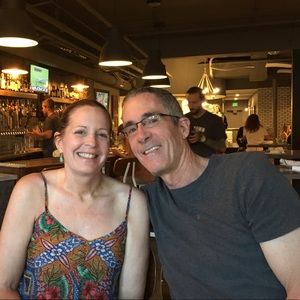 Hi! My name is Margret and I live in the San Francisco Bay Area.